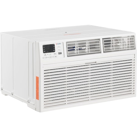 Global Industrial 10,000 BTU Wall Air Conditioner, Cool Only, Wifi Enabled, 115V 293070